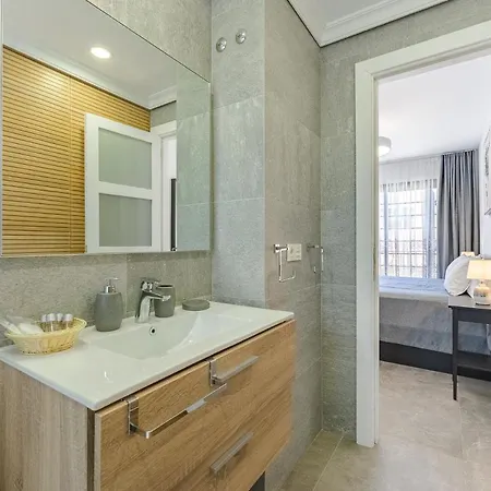 Townhouse With Three Bedrooms Apartment