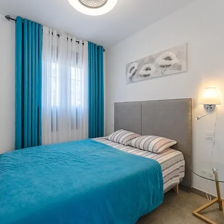 Apartment Townhouse With Three Bedrooms