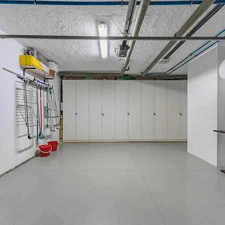 Townhouse With Three Bedrooms Apartment