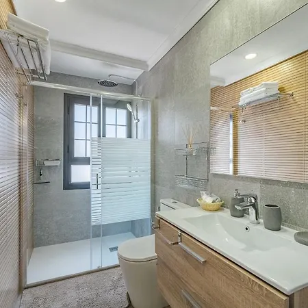 Apartment Townhouse With Three Bedrooms Costa Adeje (Tenerife)